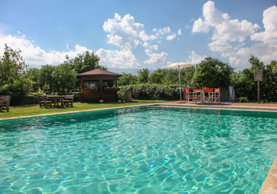Agriturismo Galea